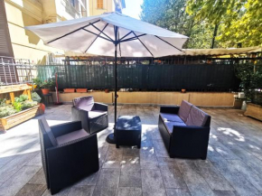 La Casa di Lina by Holiday World Genova